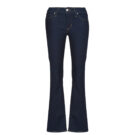 Jeans Bootcut Levis 315 SHAPING BOOT Blu Jeans Bootcut Donna - 1